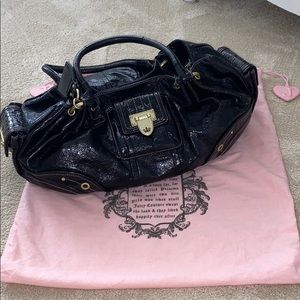 Juicy Couture handbag